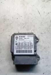 5K959655D блок управління airbag (srs) Volkswagen Golf VI 2011