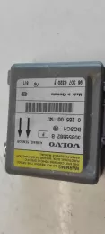 963070320F блок управління airbag (srs) Volvo S40, V40 1997