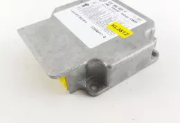 KL3812 блок управления AirBag (SRS) Volkswagen Golf IV 2000