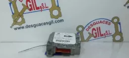 53952 блок управления AirBag (SRS) Opel Vectra B 1995