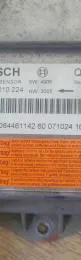 600710241664 блок управління airbag (srs) Mercedes-Benz Sprinter W906 2009