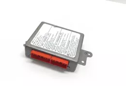 39790S04G011M1 блок управления AirBag (SRS) Honda Civic 1995