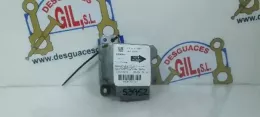 53952 блок управления AirBag (SRS) Opel Vectra B 1995