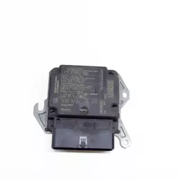 A3C04886300 блок управління airbag (srs) Volkswagen Golf VIII 2021