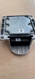 9500007 блок управления AirBag (SRS) BMW X6 F16 2018