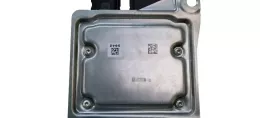6F21334896EL блок управления AirBag (SRS) Ford Fusion II 2018