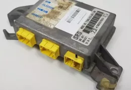 5KK43071 блок управління airbag (srs) Honda Stream 2001