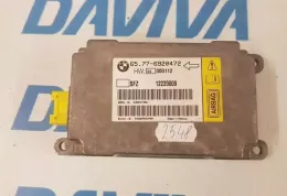 6962720 блок управления AirBag (SRS) BMW 7 E65 E66 2006