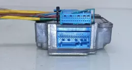 BCS0247674 блок управления AirBag (SRS) Opel Astra G 1999