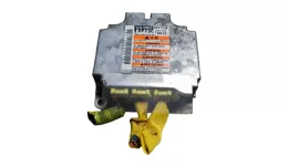 V2T71972 блок управління airbag (srs) Suzuki Grand Vitara II 2008