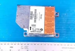 029839 блок управління airbag (srs) BMW 5 E39 2001