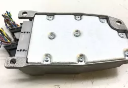 K3172 блок управления AirBag (SRS) BMW 5 E60 E61 2008