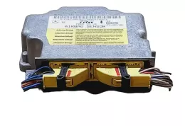 A1698206626270605110923 блок управління airbag (srs) Mercedes-Benz A W169 2007