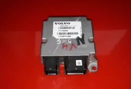 T142991273884 блок управління airbag (srs) Volvo V40 2015