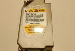 59232 блок управления AirBag (SRS) BMW 5 F10 F11 2011