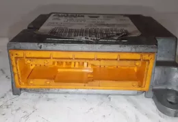 06VOIESPOURM59 блок управления AirBag (SRS) Citroen Berlingo 2001