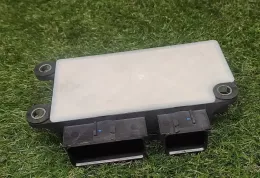 13524223 блок управления AirBag (SRS) Buick Encore I 2019