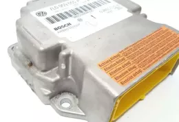 95561821910 блок управління airbag (srs) Porsche Cayenne (9PA) 2009