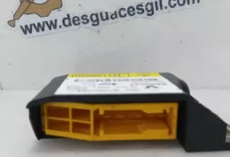 74890 блок управління airbag (srs) Dacia Sandero 2008