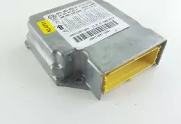 KL4751 блок управления AirBag (SRS) Audi A6 S6 C6 4F 2006