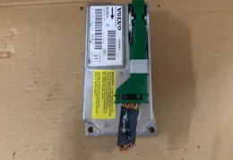 0285001447 блок управління airbag (srs) Volvo XC90 2005