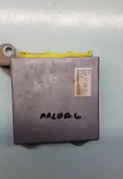 3002G блок управління airbag (srs) Mazda 6 2007