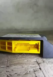2840094300300 блок управления AirBag (SRS) Renault Logan I 2010