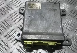 3322049 блок управління airbag (srs) Mazda 626 2000