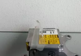 1503002281 блок управления AirBag (SRS) Toyota Prius (XW30) 2012
