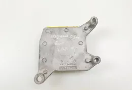 D248CI41318 блок управления AirBag (SRS) Renault Laguna II 2003