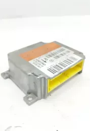 0285001373 блок управління airbag (srs) Mercedes-Benz C W203 2002