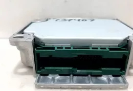 131407 блок управління airbag (srs) Hyundai Tucson LM 2006