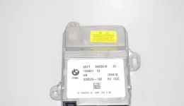 65776998486 блок управління airbag (srs) BMW i3 2018