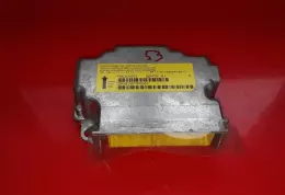 DDPPSCB1 блок управління airbag (srs) Citroen C-Crosser 2009