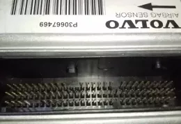 040153057507 блок управління airbag (srs) Volvo XC70 2005
