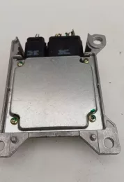 629306107701 блок управління airbag (srs) Ford Focus 2001