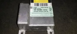 6214177552 блок управления AirBag (SRS) Ford Escort 1995