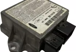 36M010E96202 блок управління airbag (srs) Ford Mondeo Mk III 2001