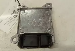 620039666401 блок управління airbag (srs) Ford Focus 1999