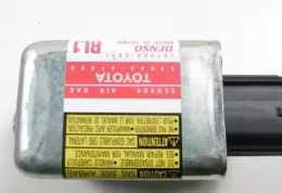 8986047040 блок управления AirBag (SRS) Toyota Prius (NHW20) 2004