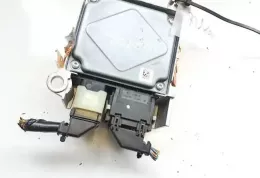 670014512801 блок управління airbag (srs) Ford Mondeo MK IV 2007