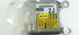 M1514 блок управління airbag (srs) Toyota RAV 4 (XA30) 2008