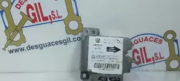 53574 блок управління airbag (srs) Opel Astra F 1991
