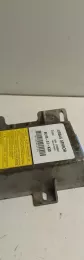SHS0R блок управління airbag (srs) Mazda 323 1997