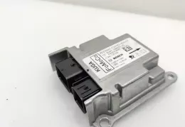 9V4T14B321AC блок управління airbag (srs) Ford Kuga I 2013