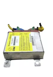 39115724860071H4 блок управління airbag (srs) Peugeot Boxer 2008