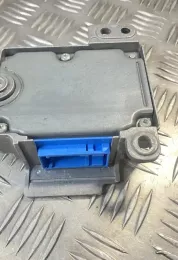 90720841 блок управління airbag (srs) Opel Astra G 1999