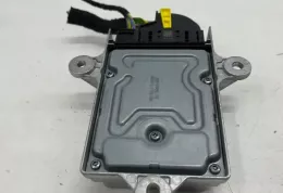 315A19AB601 блок управління airbag (srs) BMW iX3 G08 2022