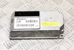 020086033904 блок управління airbag (srs) Volvo S60 2005