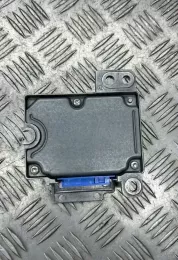 DLS0296863A блок управління airbag (srs) Opel Astra G 1999
